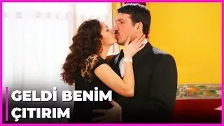 Mazhar Seksi Ruhsar'ı Gördü | Ruhsar 95. Bölüm