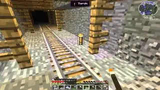 The Addicting Project 'Maybe One Day It Will Respond' Minecraft #5