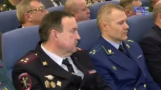 Передача Хрустальный Город от 31.03.2023
