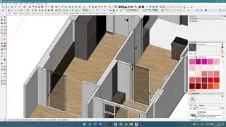HOW TO EP.20 อธิบายเกี่ยวกับงานออกแบบ,งานออกแบบ3D และ งานเรนเดอร์3D