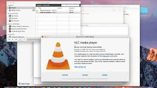 12bit hevc2 green screen vlc macintosh fix