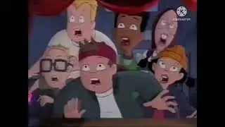 Toon Disney Summer Movie Splash Promo (TheCartoonMan12 Style)