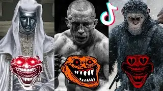🥶 TrollFace Coldest Moments Of All TIME 🥶 Phonk TikToks 🥶 Edits TrollFace 🥶 #46