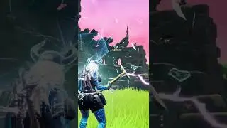 *NEW* XP Glitch in Fortnite SEASON 4...