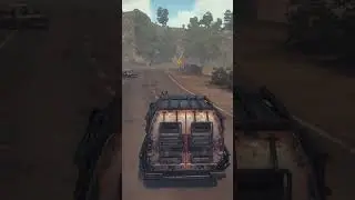 How the lack of BREAKABLES led to lots of JUMPS #stateofdecay2 #shorts
