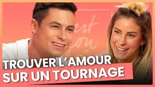 Peut-on trouver le véritable amour à la télé ? 