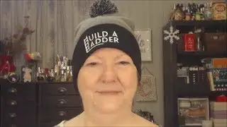 Guru vs Goober 21 -  #BuildALadder