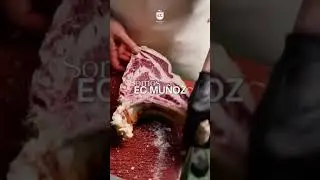 Experiencia, tradición y calidad en nuestras carnes maduradas