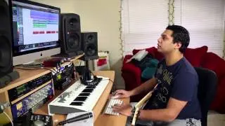 Focusrite Scarlett 2i2 Guitar Recording Tips - Soundsliveshop.com
