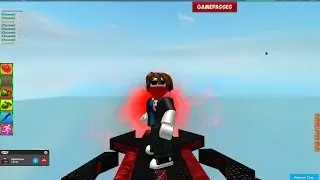Угараем в Roblox