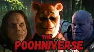 The Poohniverse Is Insane
