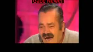 Интервью с Gabe Newell по поводу нового ивента
