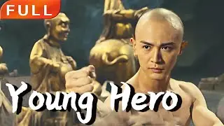 [MULTI SUB]Full Movie《Young Hero》HD|action|Original version without cuts|