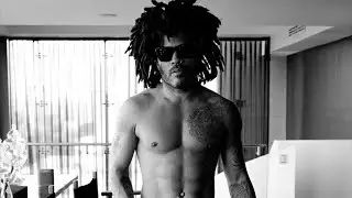 Lenny Kravitz - Believe In Me (Kinash - Nick Lamprakis Radio Edit 2022)