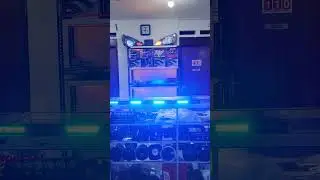 FENIEX FUSION 800 STICKBAR