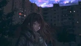 я твоя не первая treepside remix [OLD VERSION]