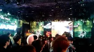 [AVA]AIC Japan 2013 현장 영상