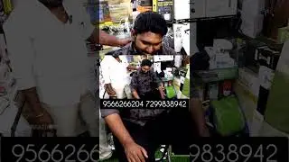 💢Traveling Foldable Smart Chair😱⁉️🤙