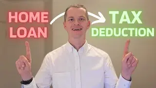 Turn Your MORTGAGE Into a TAX DEDUCTION | Debt Recycling Australia