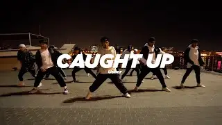CAUGHT UP | Hallwayboiz