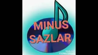 Turkmen Halk Aydym  Humayym.  Minus