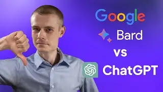 AI Coding Assistant: Is Google Bard Better than ChatGPT?