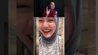 Sisain satu aja yang beginian.. #ngakakbareng #reaction #ngareng