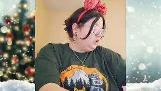 VLOGMAS DOLLAR TREE HAUL 