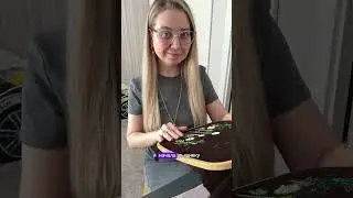 Самый необычный заказ 