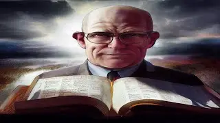Kingdom Conversations (Famous Christian Hank Hanegraaff = WRONG ANSWER MAN)