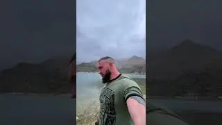 озеро Гижгит