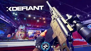 XDEFIANT is BACK (Gameplay)