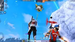 Asert FF New Settings + HUD ⚙️ 120 Hz