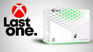 Will Xbox Stop making consoles?