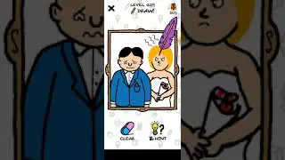 Just Draw Level 109 walkthrough