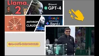 Tell All: Do Not Miss- Decoding the AI Model Landscape- Large Language Models