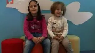 TV CENTAR: BESNE GLISTE: tema MAMA I TATA