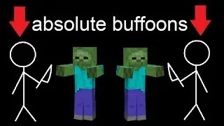 dying light but we are buffoons