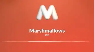 Marshmallows