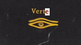 Khris Martino - Verte