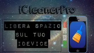 liberare spazio su iPhone ? ora si ! (jailbreak iOS da 7.1.2 a iOS 8.4)