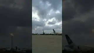 KHI Airport #shorts