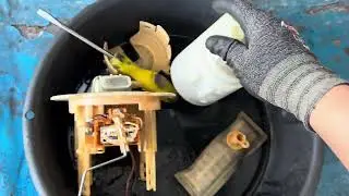 Usapang Fuel Pressure