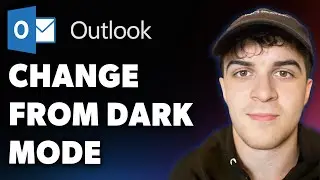 How to Change Outlook From Dark Mode (Full 2025 Guide)