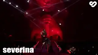 Severina - Kradeš sve (live @ DUK tour)