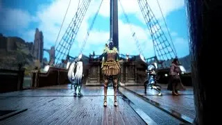 Blackdesert