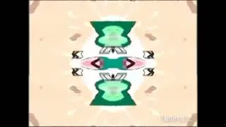 Klasky Csupo in G Major 98