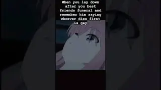 True Friendship #memes #anime #meme