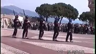 Поездка в Монако