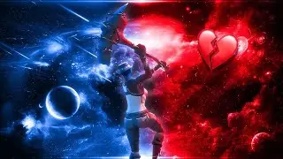 For You 💔( Fortnite Montage)